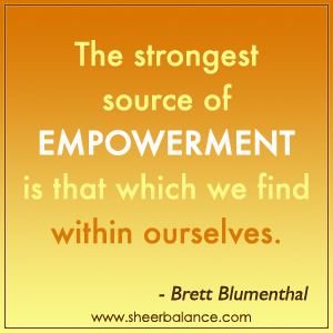 empowerment